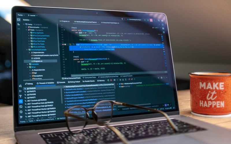 Notebook ideal para estudar programação em 2026